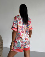 Portofino Stroll Pajama Set