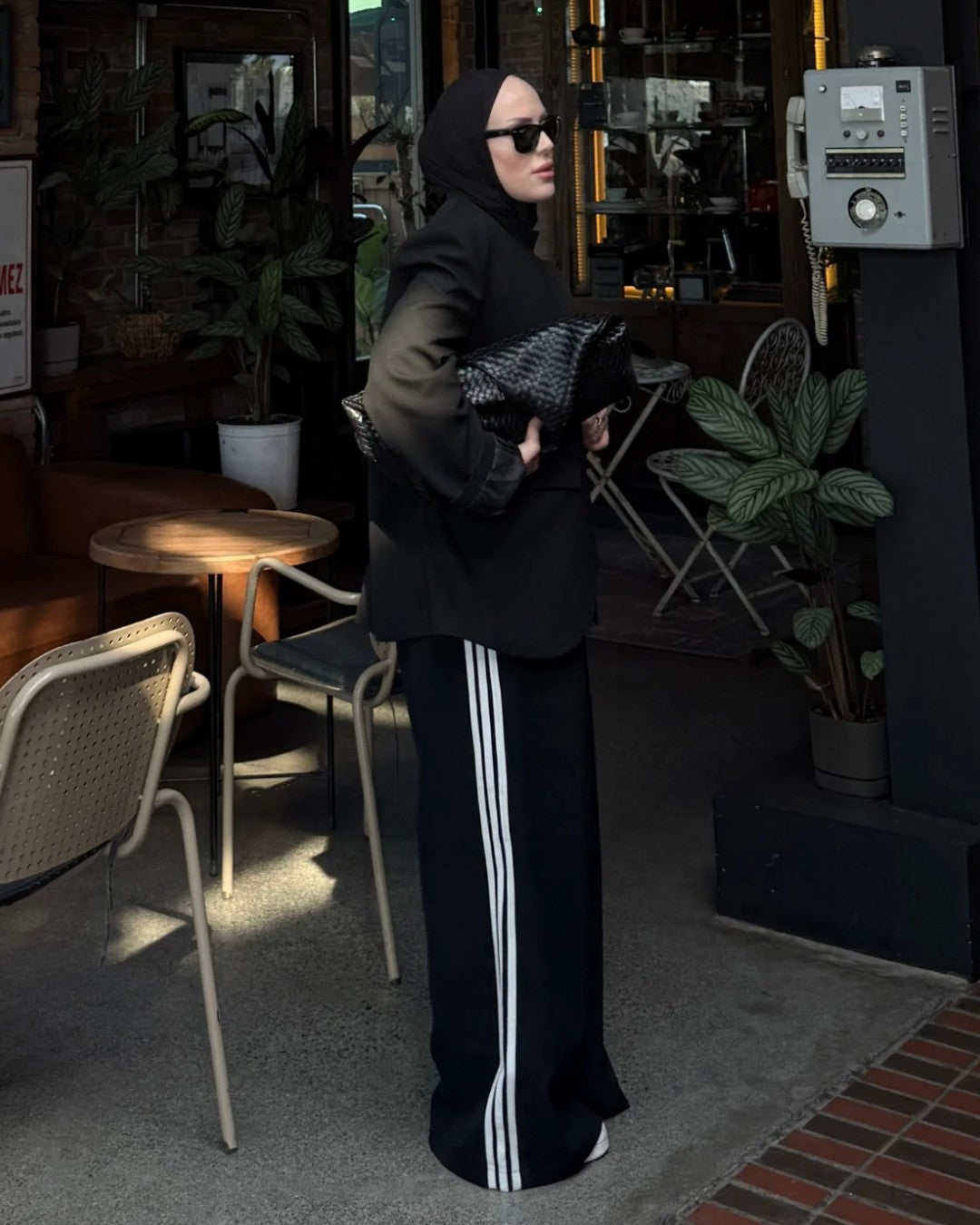 Premium Comfy Pants
