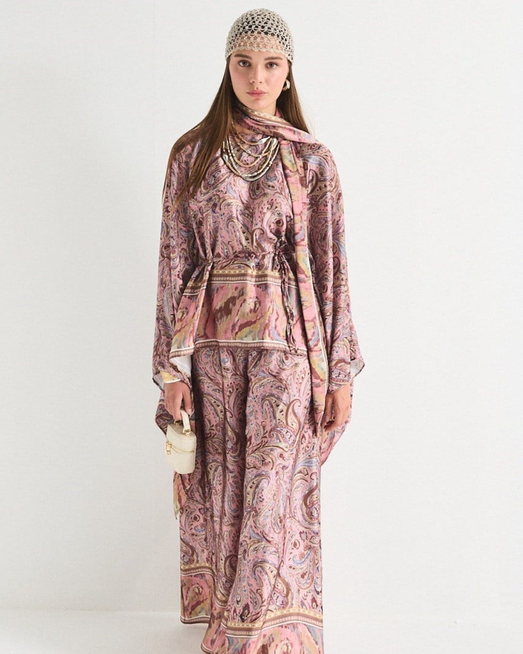 Pucci Inspired Set
