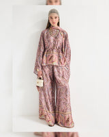 Pucci Inspired Set