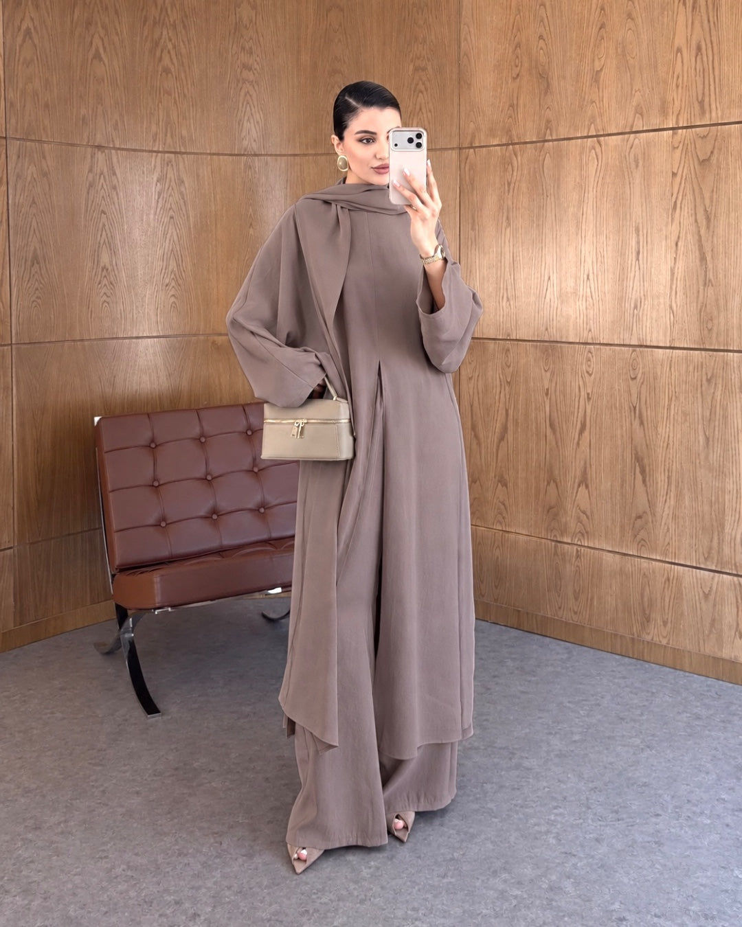 Quiet Luxury Set