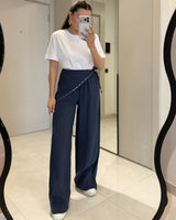 Relaxed Chic Pants