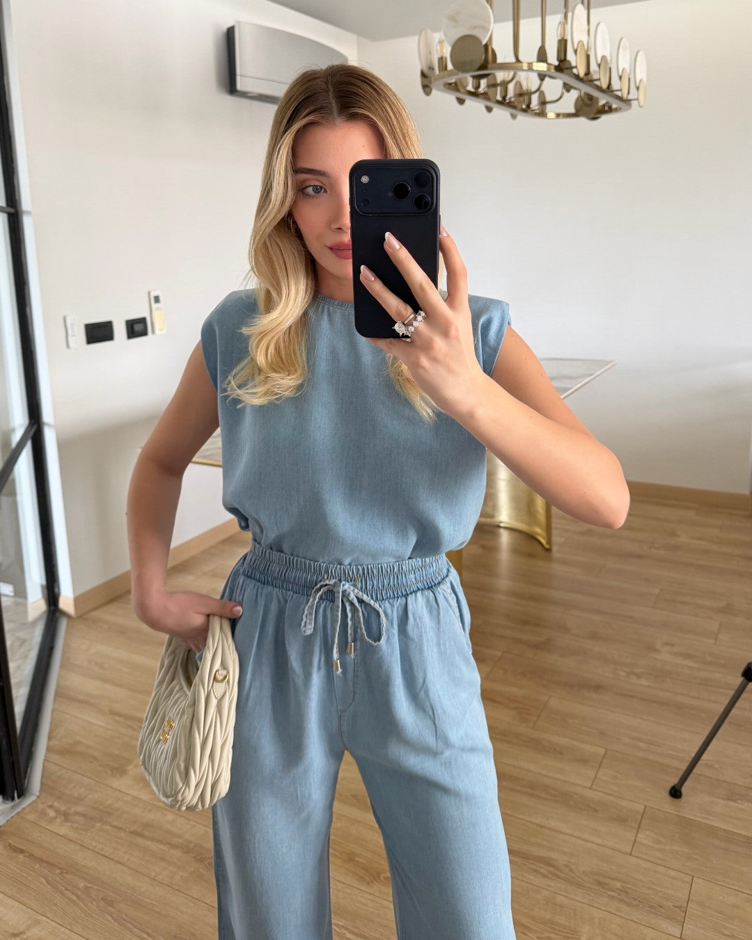 Relaxed Chic Set