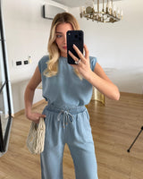 Relaxed Chic Set