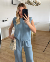 Relaxed Chic Set