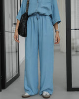 Relaxed Chic Two-Piece