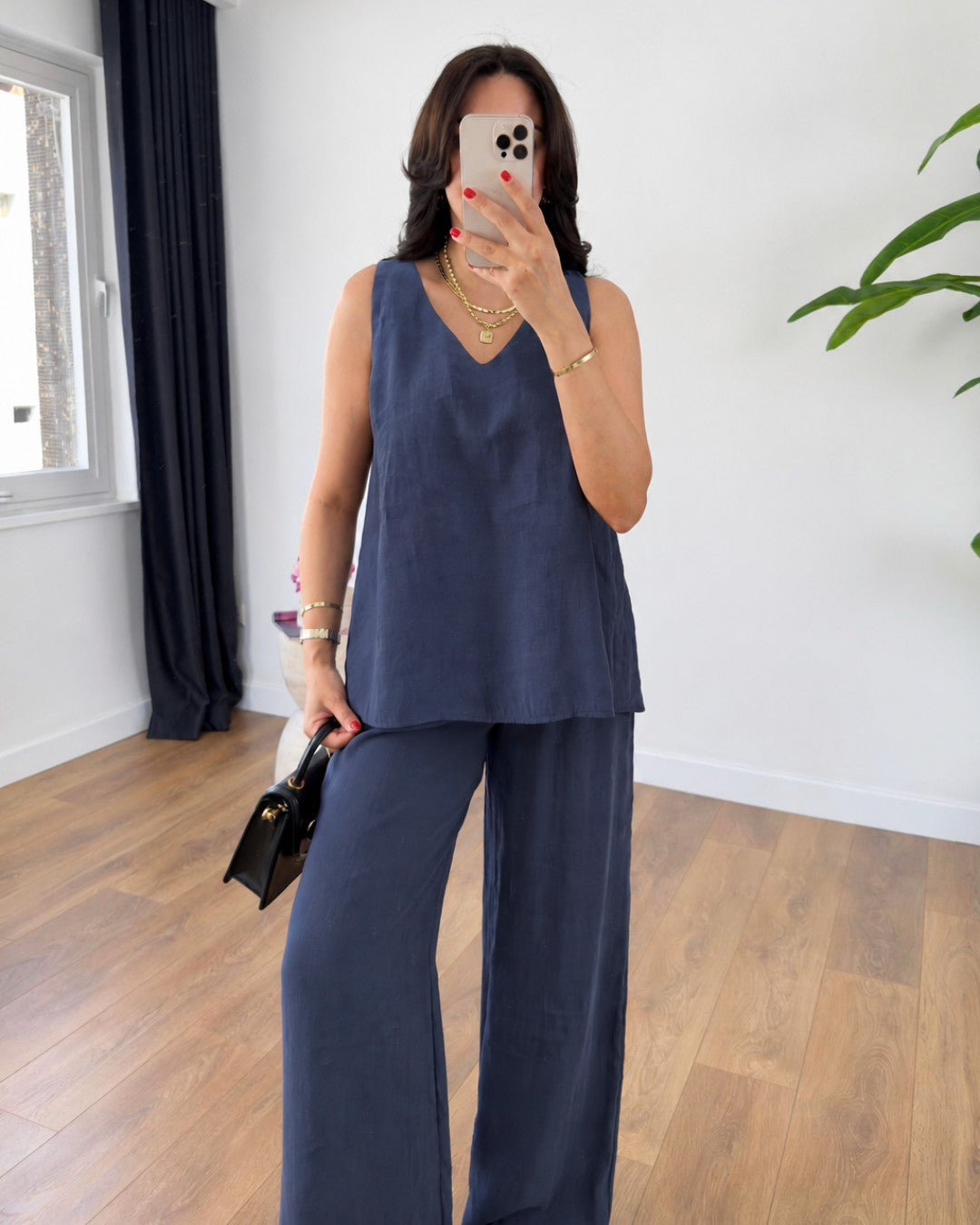 Relaxed Co-ord Set