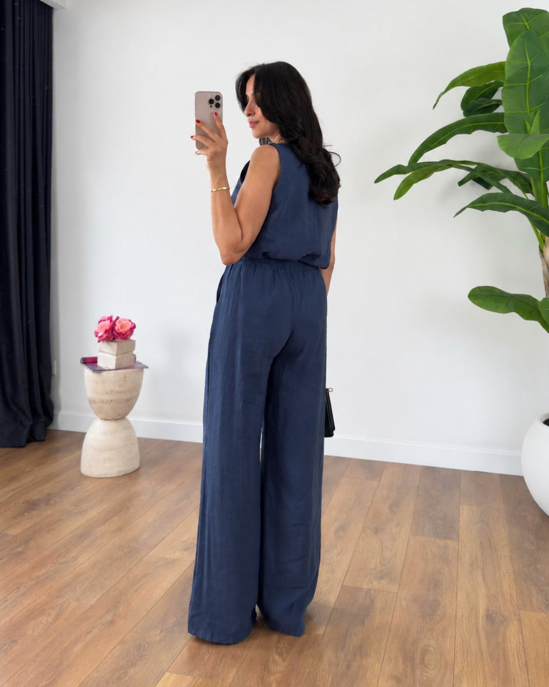 Relaxed Co-ord Set