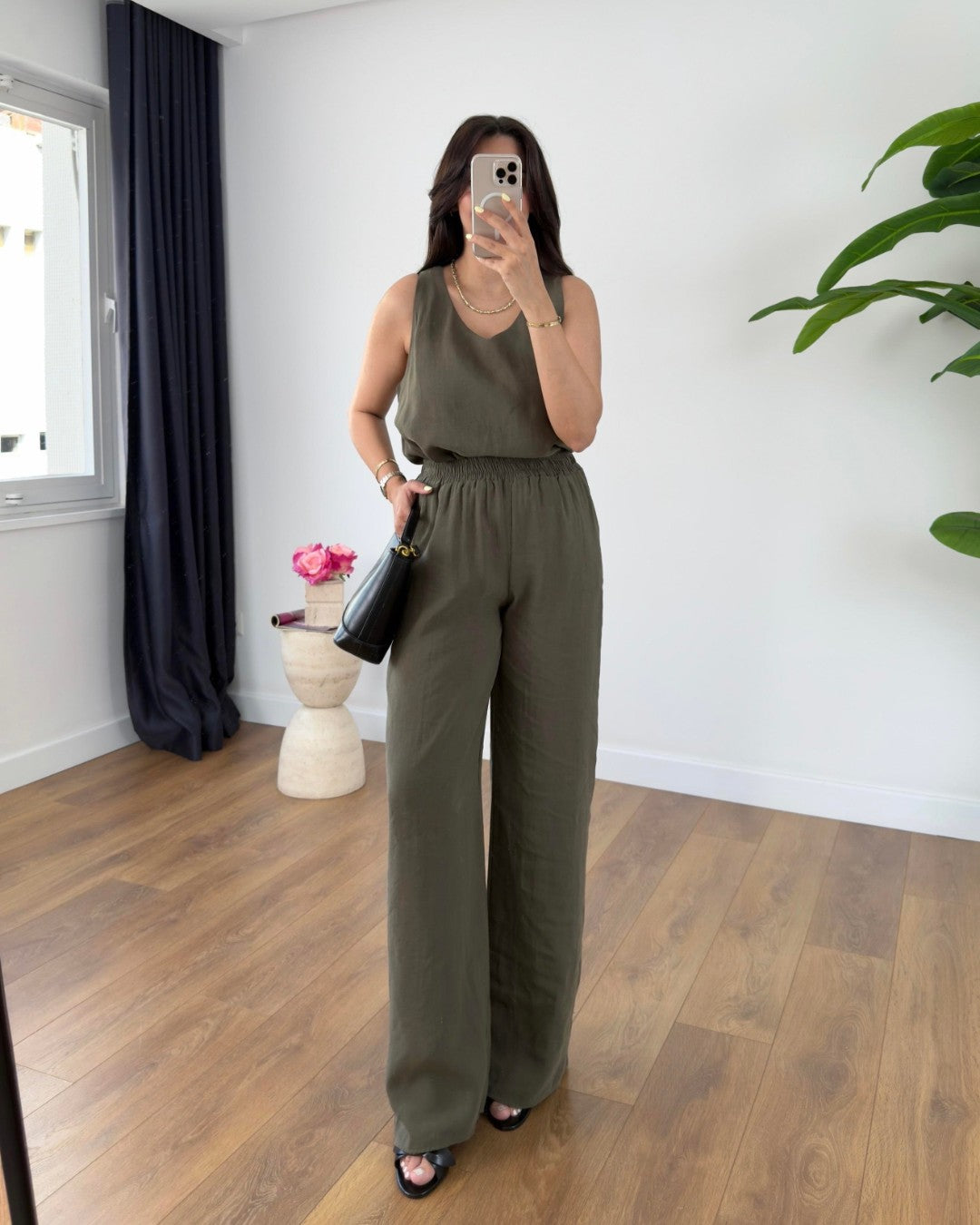 Relaxed Co-ord Set