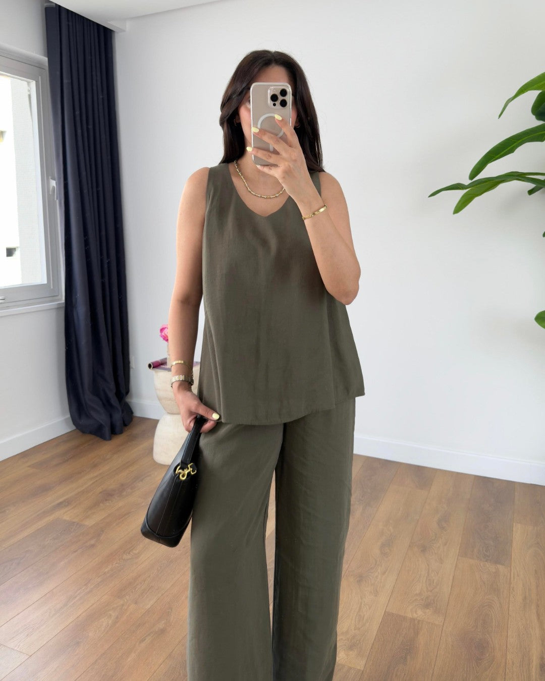 Relaxed Co-ord Set