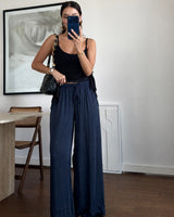 Relaxed Comfy Pants