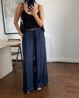 Relaxed Comfy Pants