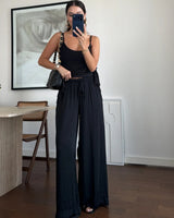 Relaxed Comfy Pants