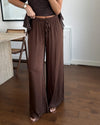 Relaxed Comfy Pants