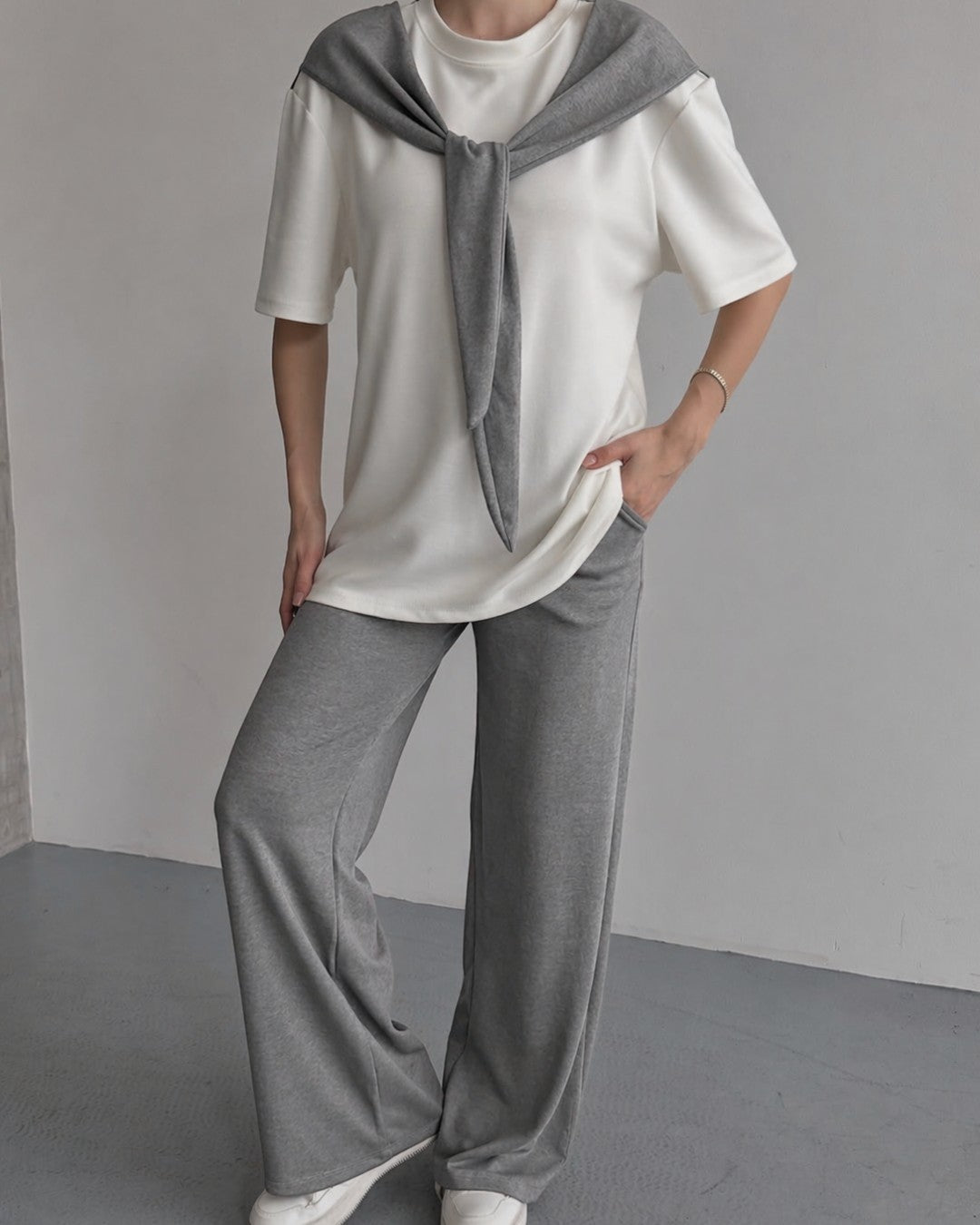 Relaxed Elegance Set