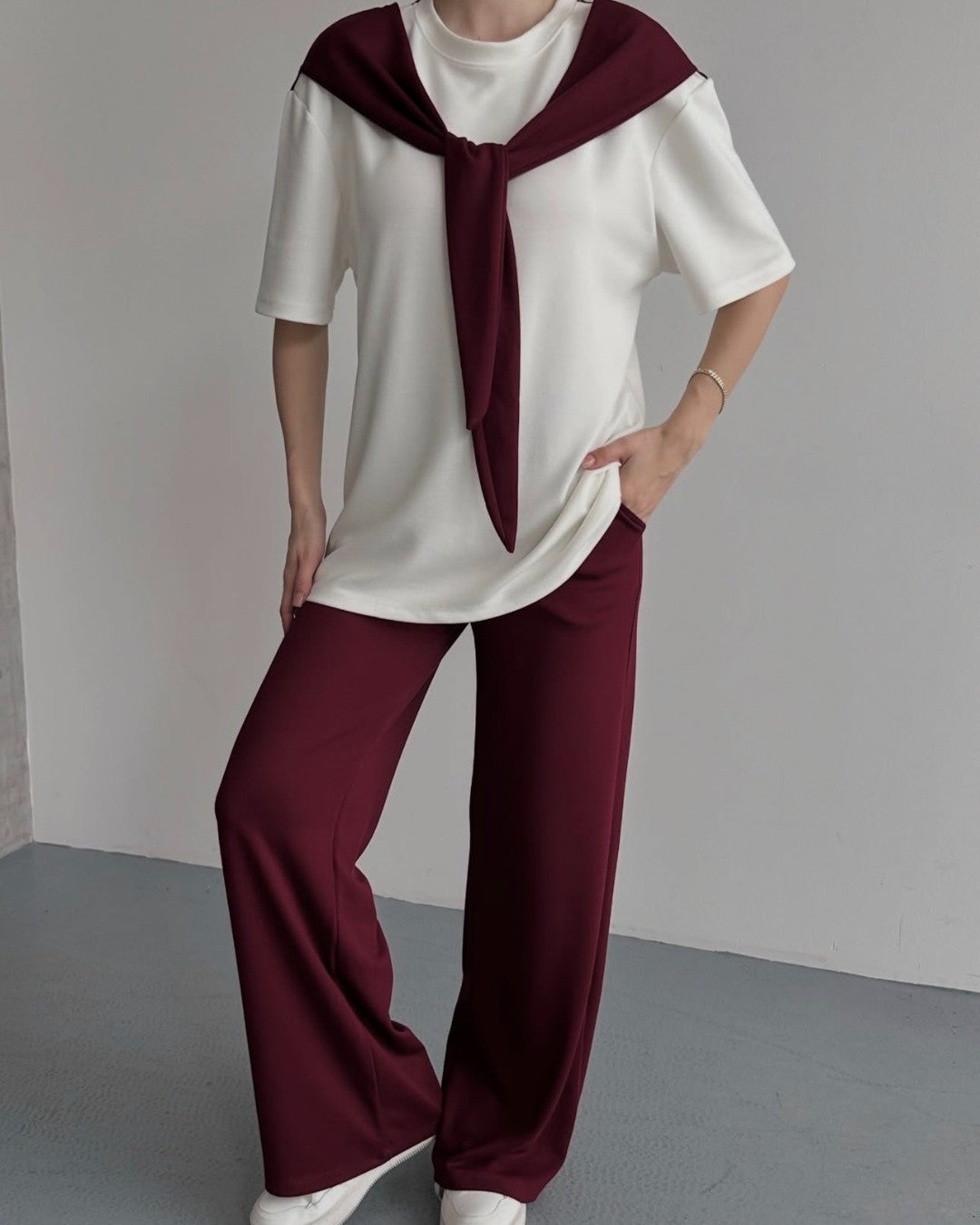 Relaxed Elegance Set