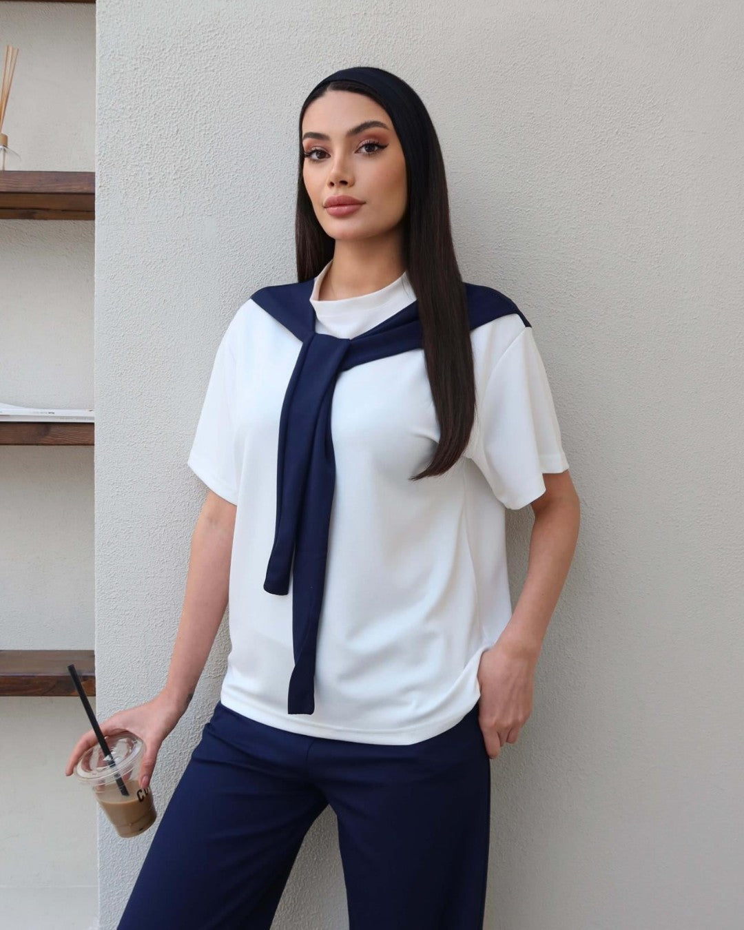 Relaxed Elegance Set