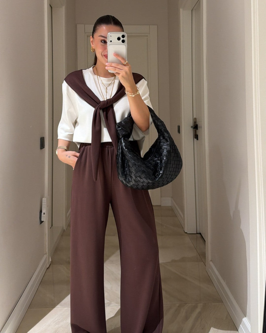 Relaxed Elegance Set