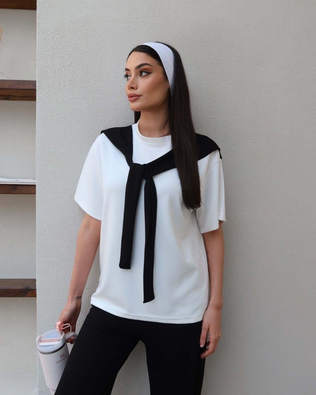 Relaxed Elegance Set