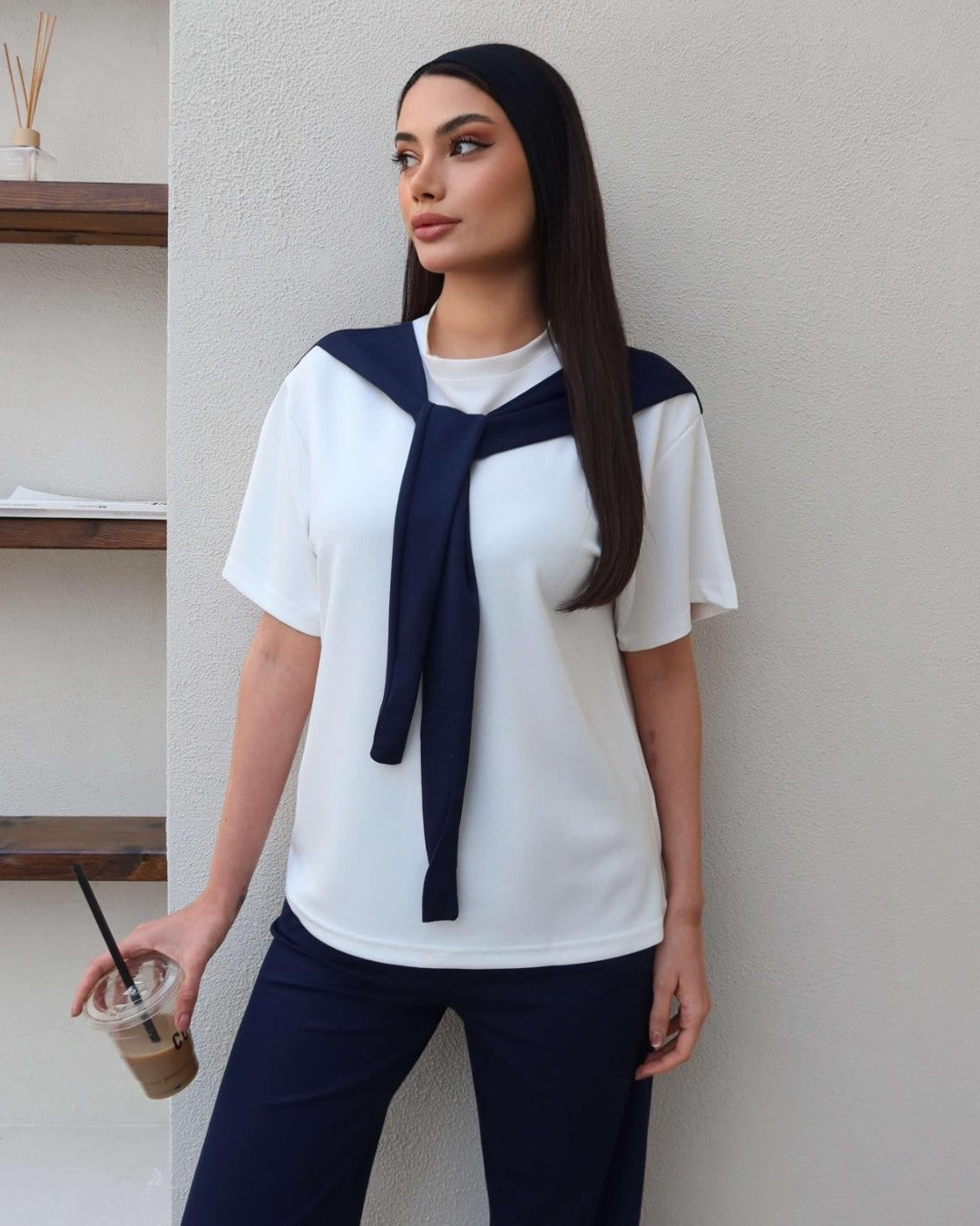 Relaxed Elegance Set