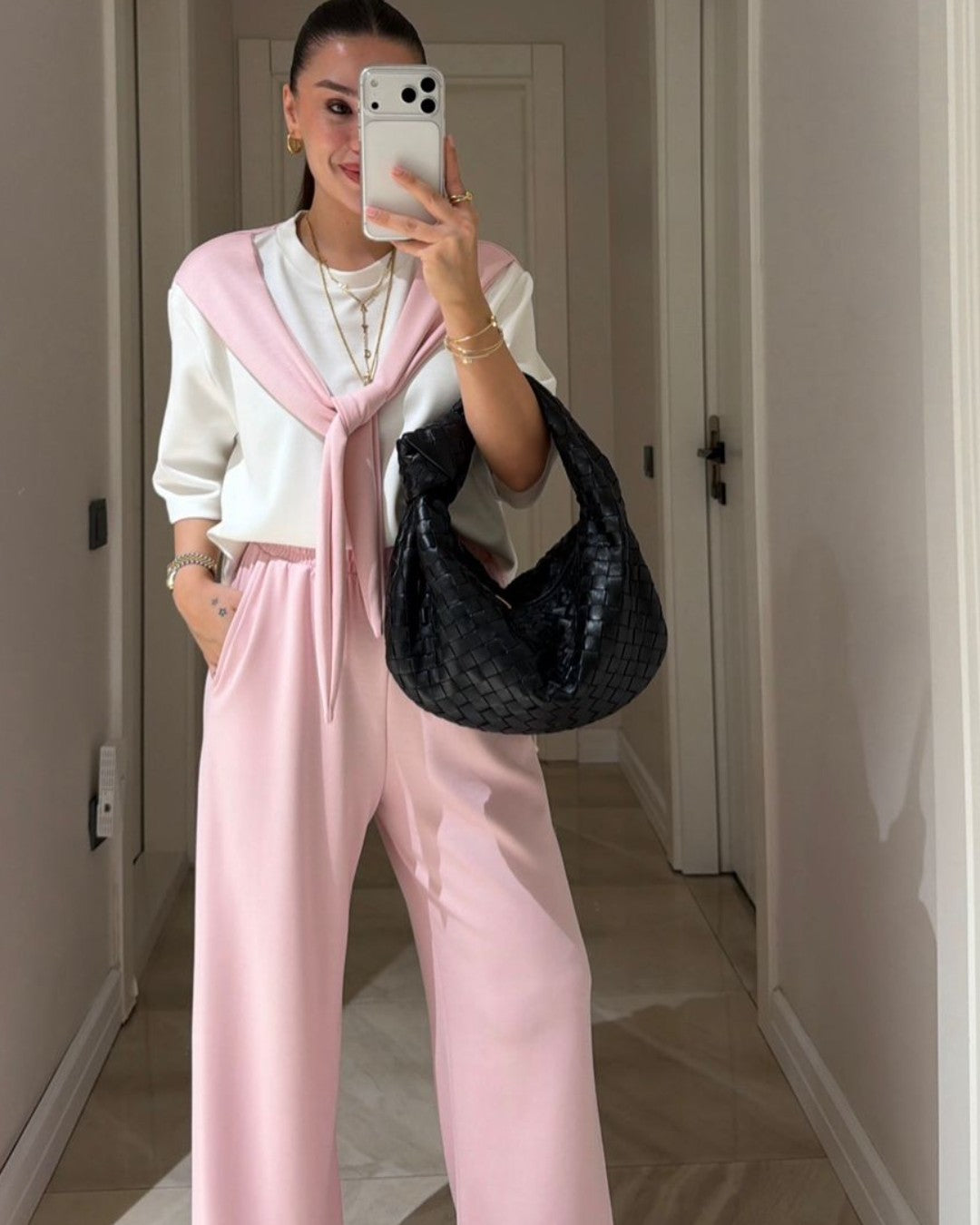 Relaxed Elegance Set