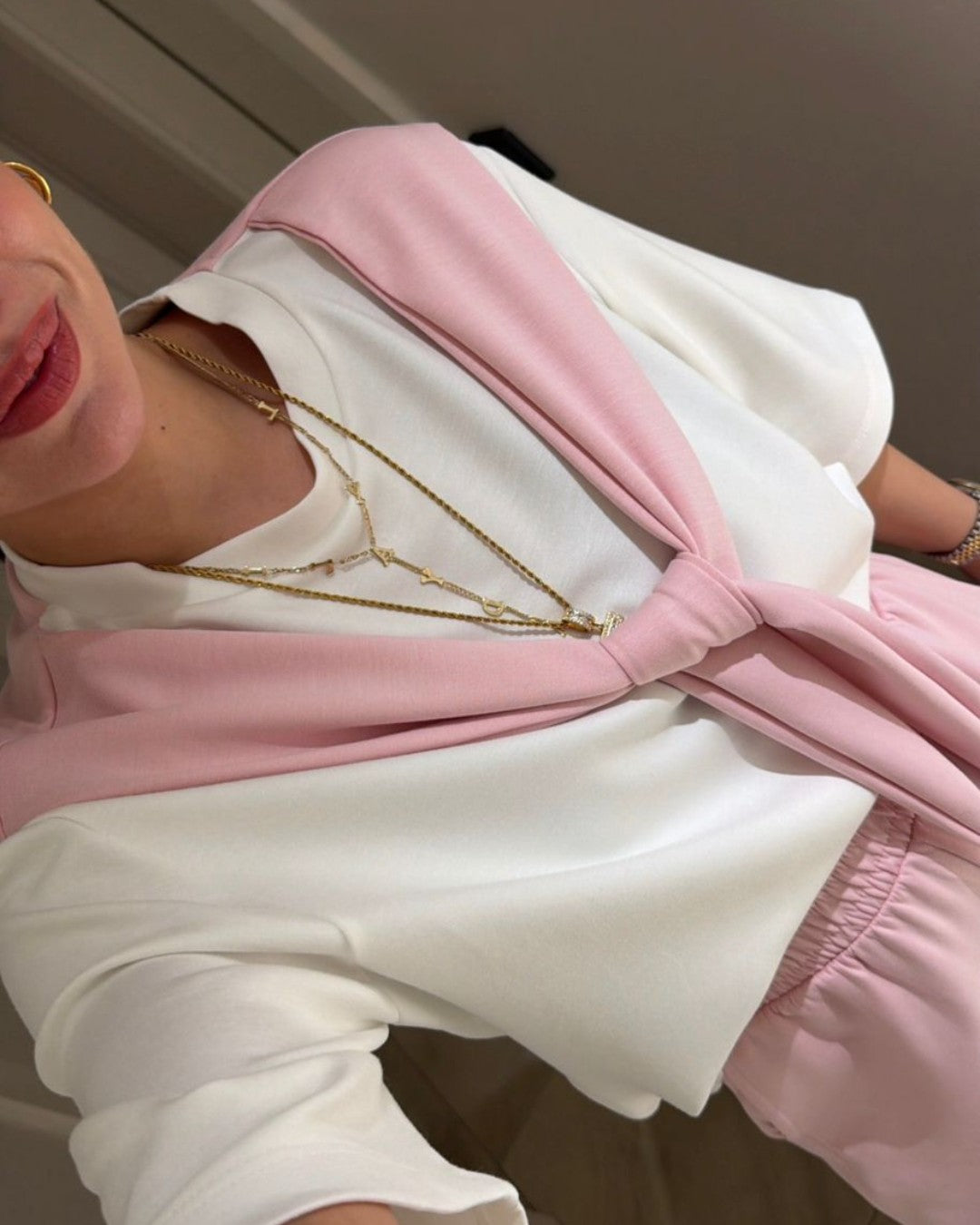 Relaxed Elegance Set