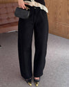 Relaxed Fit Denim