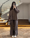 Relaxed Linen Edit Set
