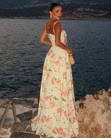 Riviera Maxi Dress