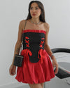 Romantic Corset Mini Set