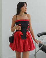 Romantic Corset Mini Set