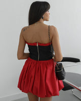 Romantic Corset Mini Set
