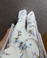 Rosalie Floral Trouser Set