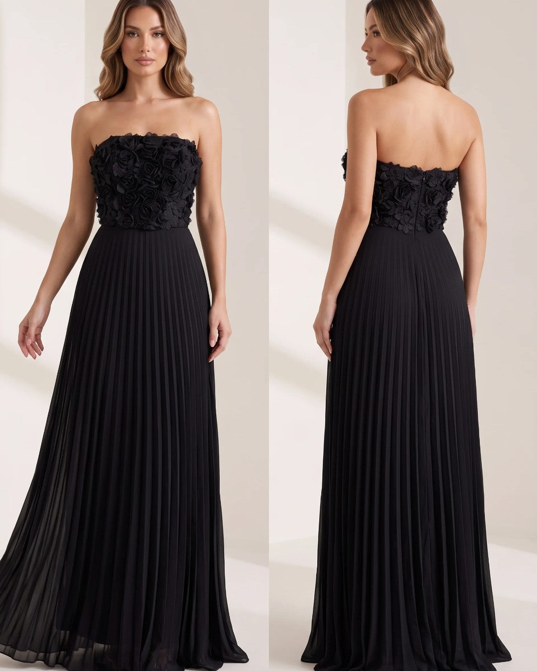 Rosalie Maxi Gown