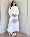Roselle Ruffle Skirt Set