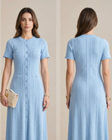 Sandro Milla Dress