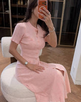 Sandro Milla Dress