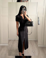 Sandro Milla Dress