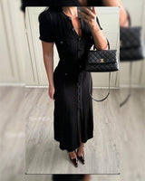 Sandro Milla Dress