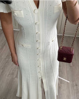 Sandro Milla Dress