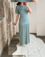 Sandro Paris Viral Dress