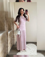 Sandro Paris Viral Dress