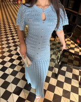 Sandro Paris Viral Dress