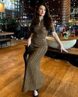 Sandro Viral Dress