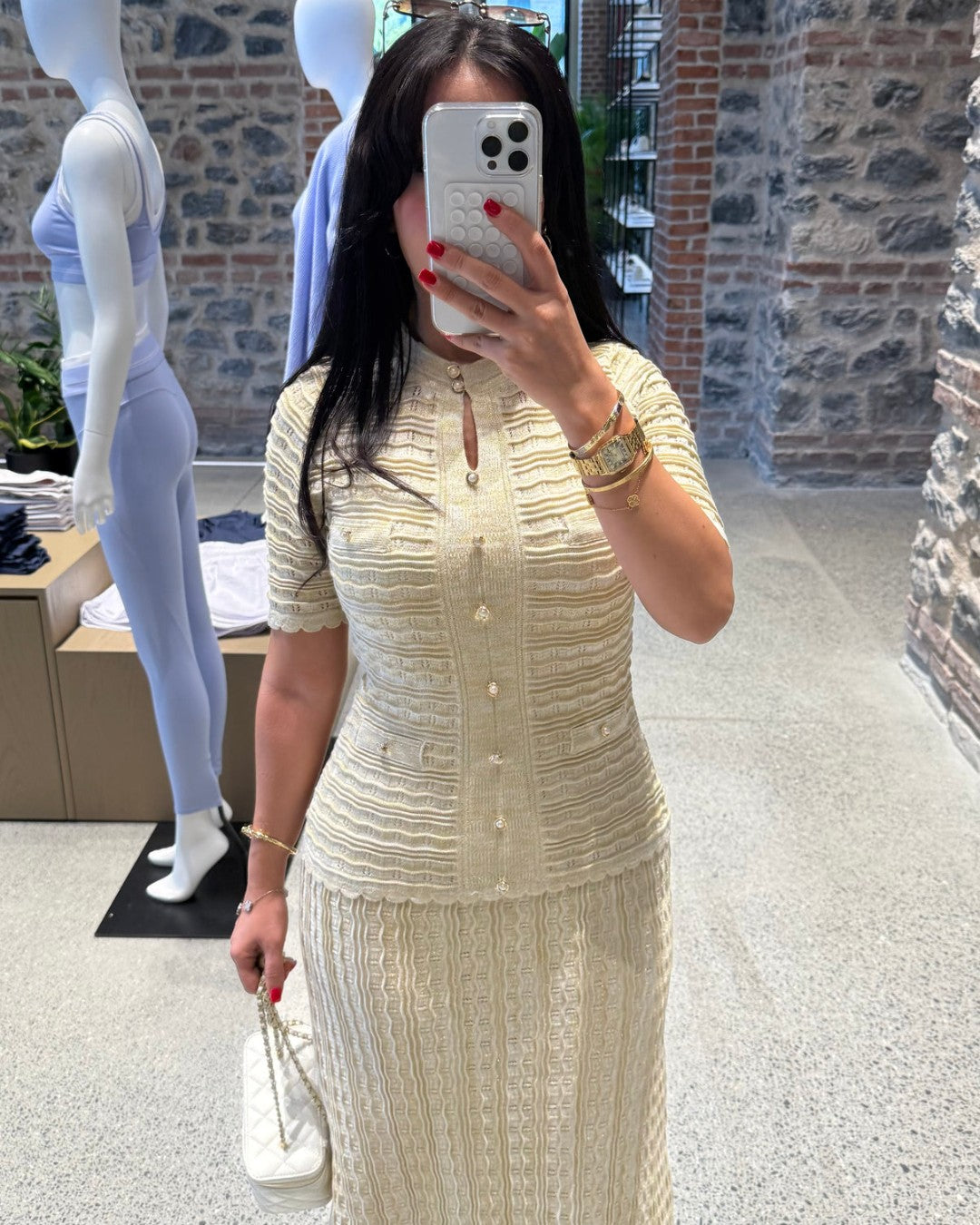 Sandro Viral Dress