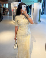 Sandro Viral Dress