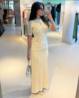 Sandro Viral Dress