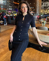 Sandro Viral Dress