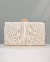 Satin Harmony Bag