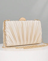 Satin Harmony Bag